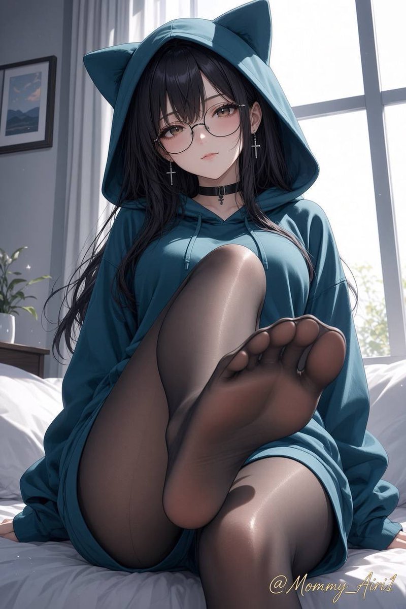 mommyairif's tweet photo. can i use ur mouth as my personal feet cleaner?🥰

this is sfw right?~✨ https://t.co/rXPhYMDtOp