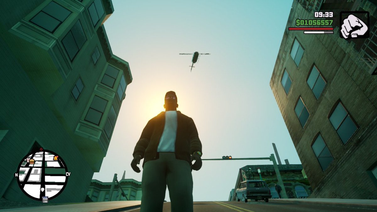 ImaLadyGamer's tweet photo. #StandintheLight
#GTASanAndreas
@RockstarGames https://t.co/jqnIBtm00D