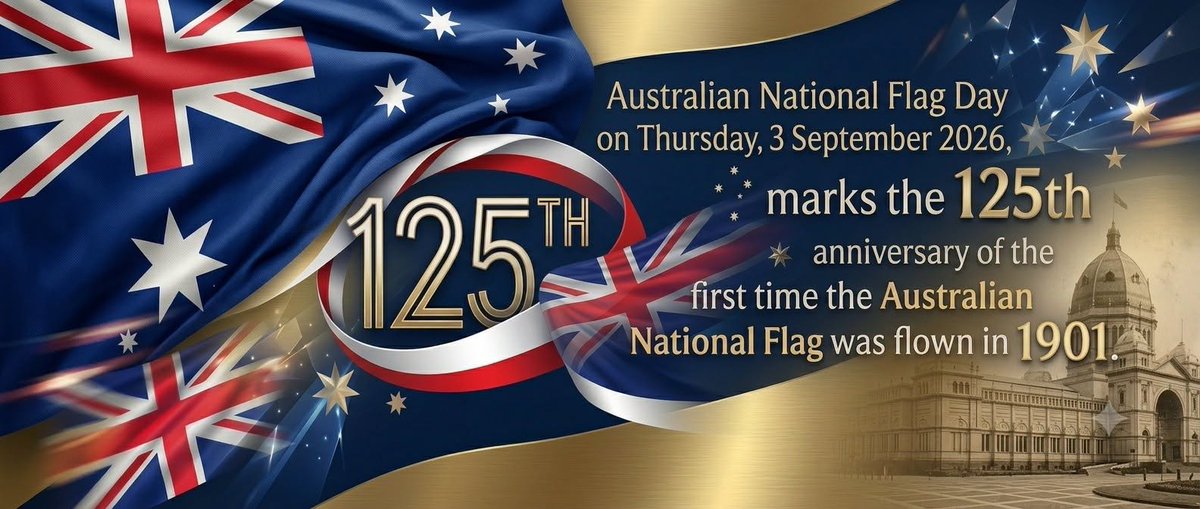 AussieNCoffee's tweet photo. Be proud! 🇦🇺🇦🇺
#australia #aussie #aussieflag #proudaussie https://t.co/8oEkCkuTxp
