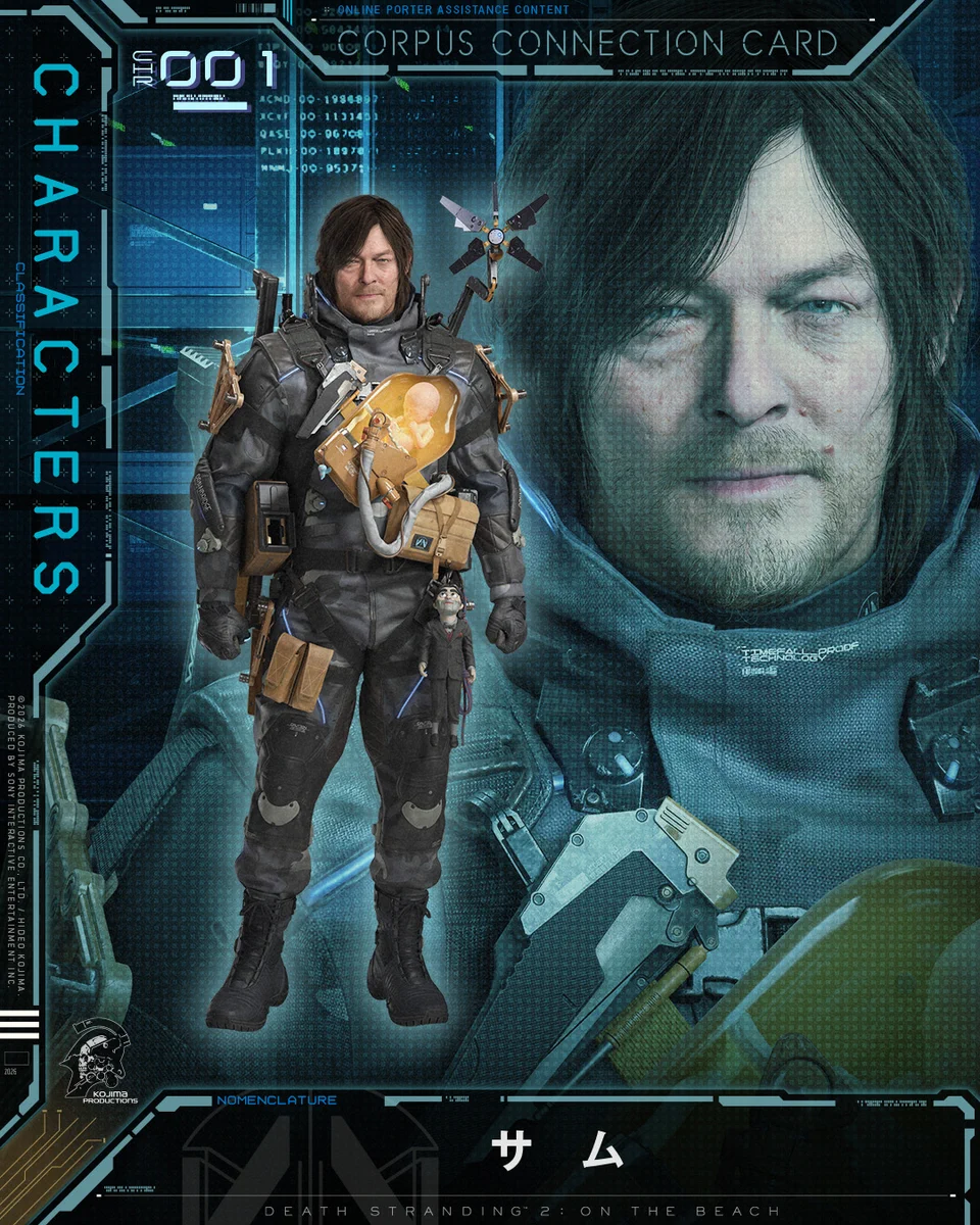 KOJIMA PRODUCTIONS (@KojiPro2015) / X