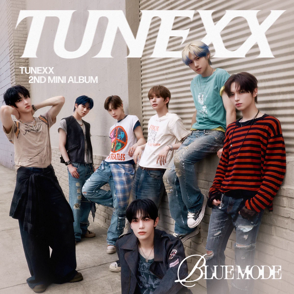 TUNEXX_JP (@TUNEXX_japan) / X