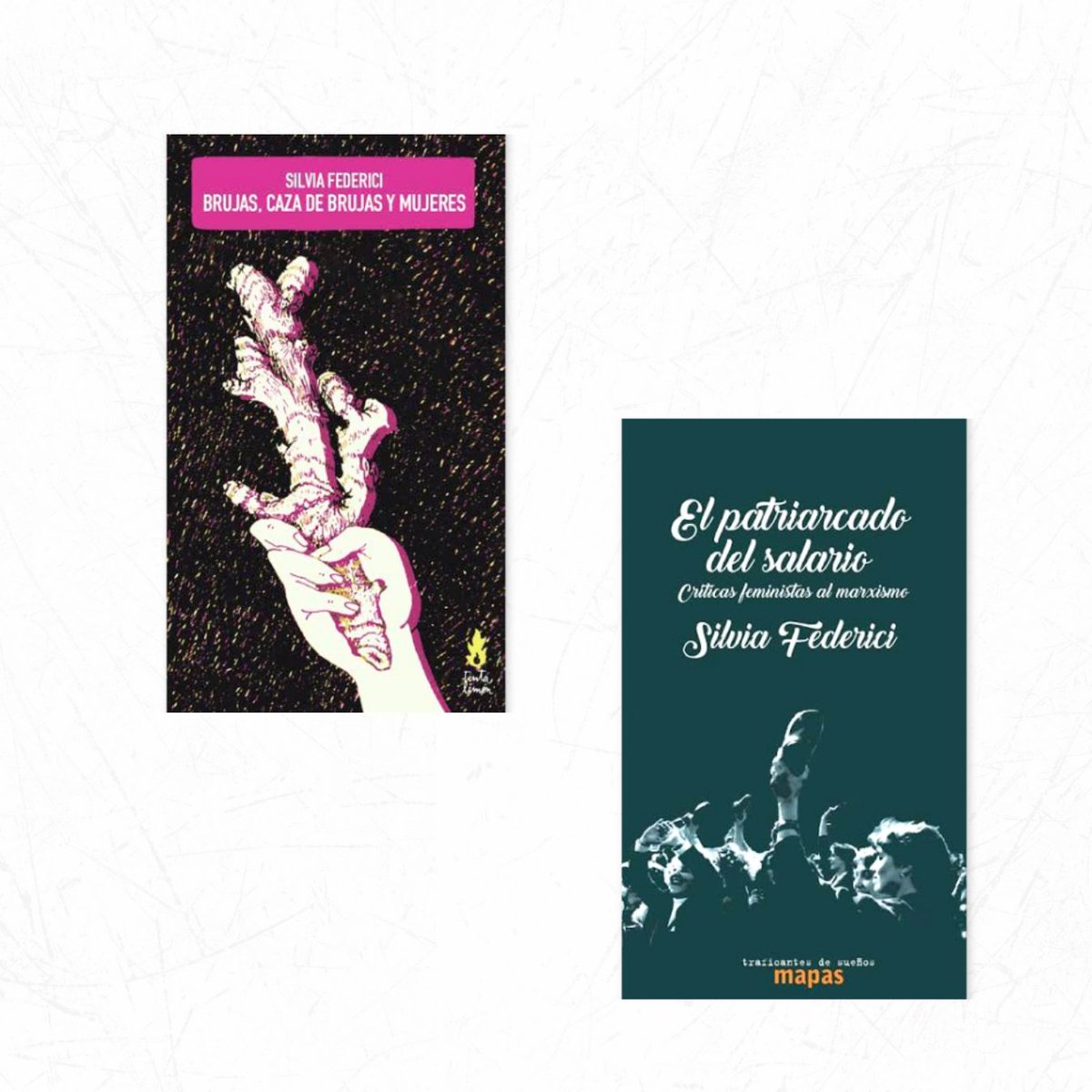 Culturalh_'s tweet photo. Silvia Federici llega a la segunda edición de CULTUR_ALH que tendrá lugar del 21 al 27 de septiembre en Granada.     

La  destacada teórica feminista se suma al Festival Internacional de Arte, Literatura y Humanidades. https://t.co/jeKr3FhcKw