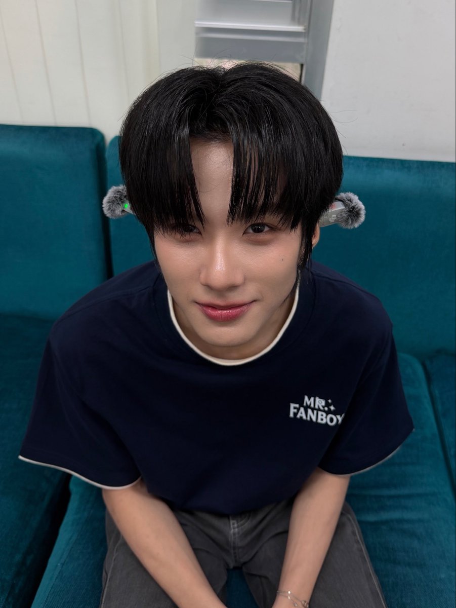 Jamessu_w's tweet photo. 🛸

MR FANBOY PRESS TOUR
#เดินสายไปกับแฟนบอย https://t.co/wo6o0KbfNX