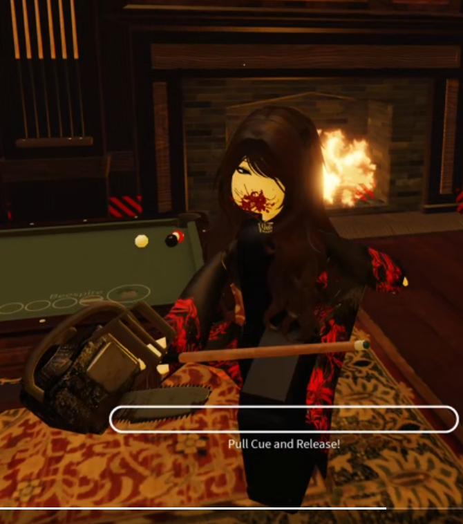 duskdeeri_UGC's tweet photo. I got a warning on Roblox for this avatar? (gore)?? There's no gore on my avatars, its literally just spider lily's which is a flower

I'm going through a lot right now, and was looking forward to joining a pilot program but since my account has a moderation on it, guess not! 🫠 https://t.co/oCY9CW8Dak
