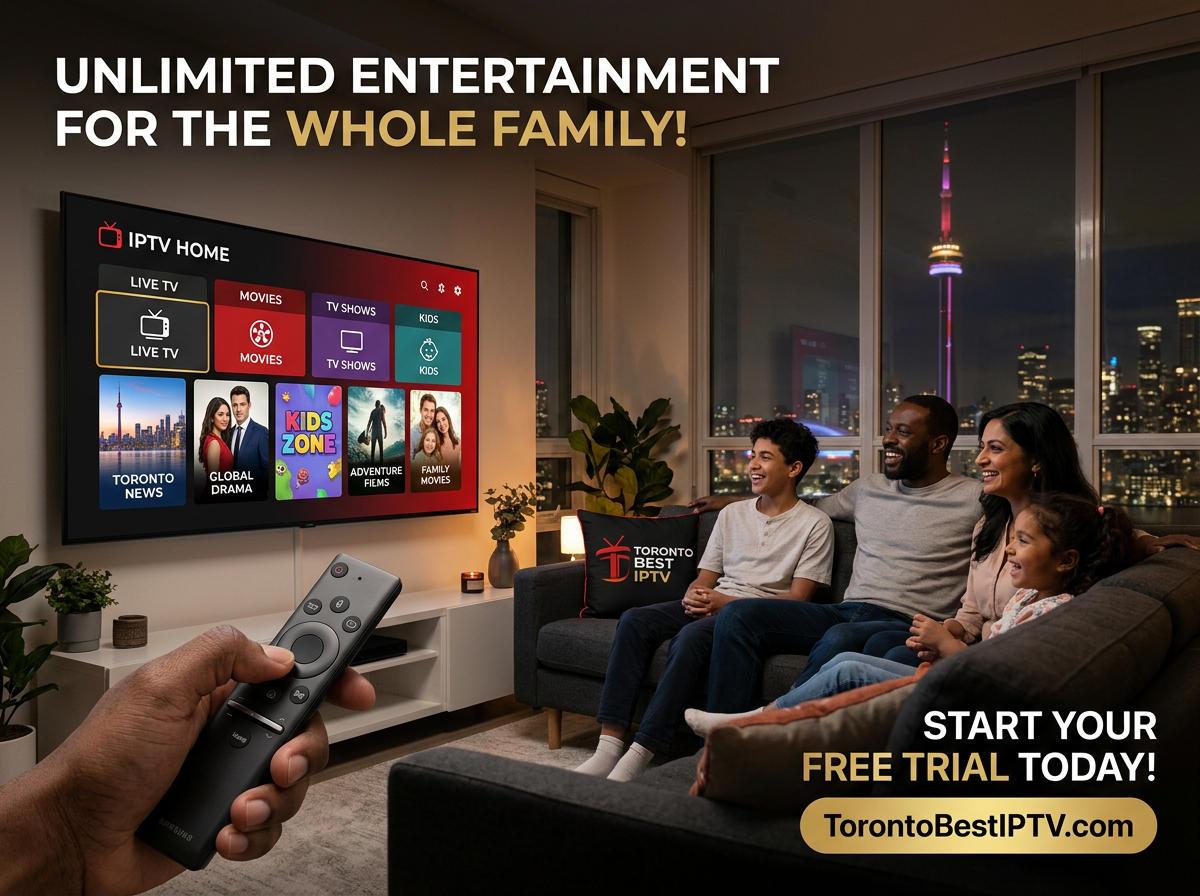 TORONTOBESTIPTV's tweet photo. Is your streaming experience lagging? A quick firmware update can resolve performance bottlenecks and keep your connection stable. Check your device settings today to ensure everything is running smoothly. Have you updated your hardware lately? #StreamingTips #TechSupport https://t.co/xSQzUllWgU