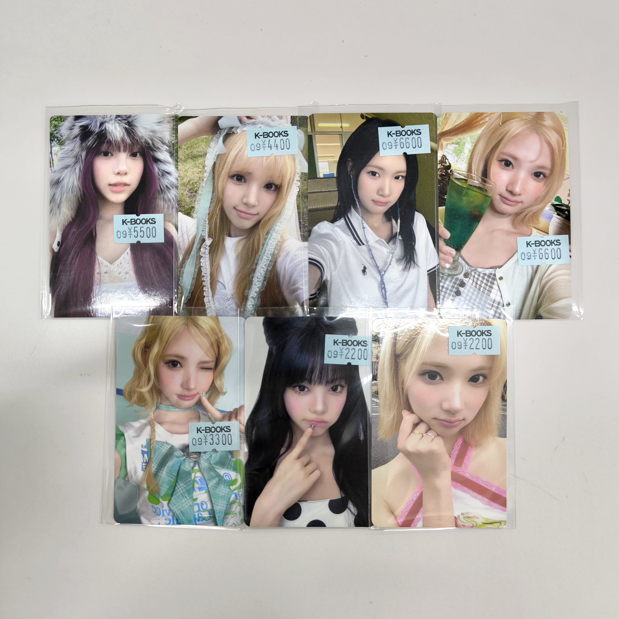 K-POP館プラス a X: 