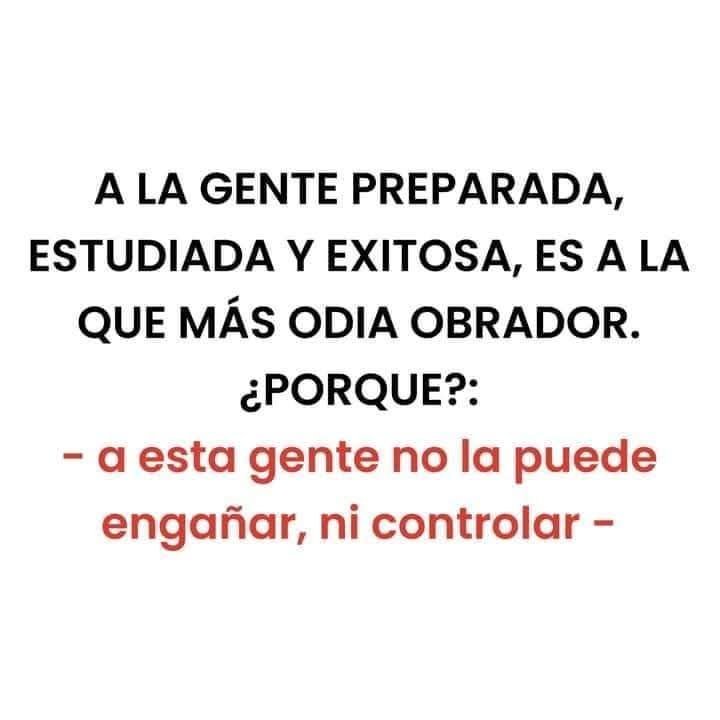 Gina7161's tweet photo. #MORENAORGANIZACIÓNCRIMINAL https://t.co/tO4f0Fl582