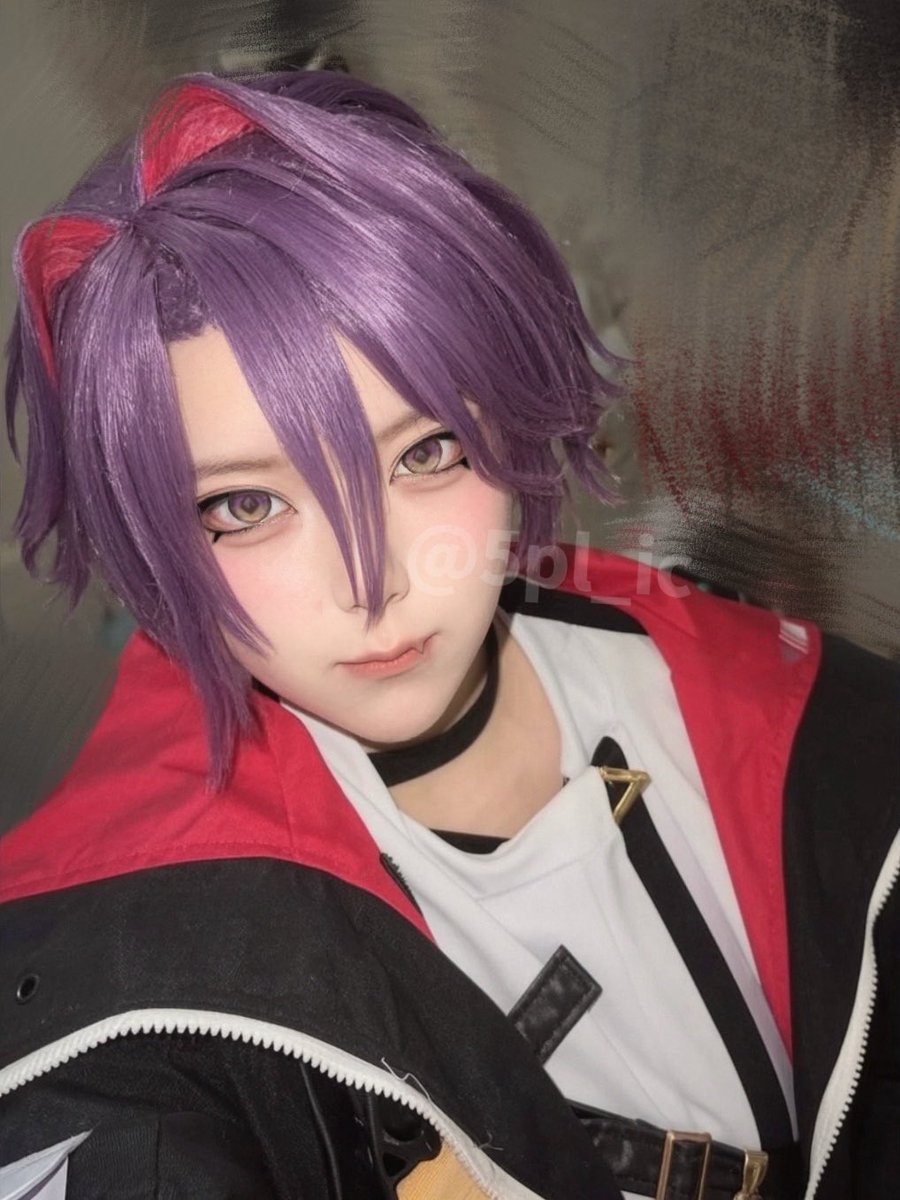 5pl_ic's tweet photo. 🌈🕒 Cosplay / ♦︎☕
          
＿＿＿＿＿＿＿＿＿＿＿＿＿＿＿
        
｜    わっ！びっくりした？？   ｜     
＿＿＿          ＿＿＿＿＿＿＿＿＿
　　      \／ https://t.co/UjXONjIdJC