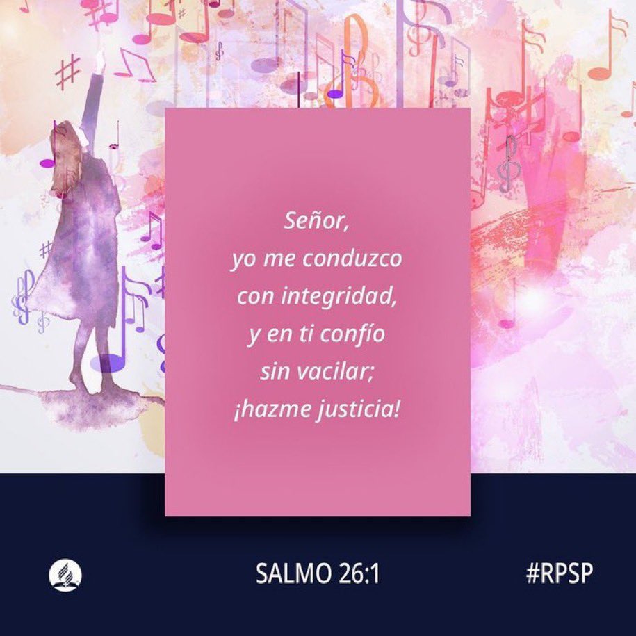brunoraso's tweet photo. El propósito de este salmo no es la justificación del adorador sino la apelación a la misericordia de Dios.  #Salmos26   #rpSp 
👉  https://t.co/1GNBJ9LyTp https://t.co/69kJ5HcDTz