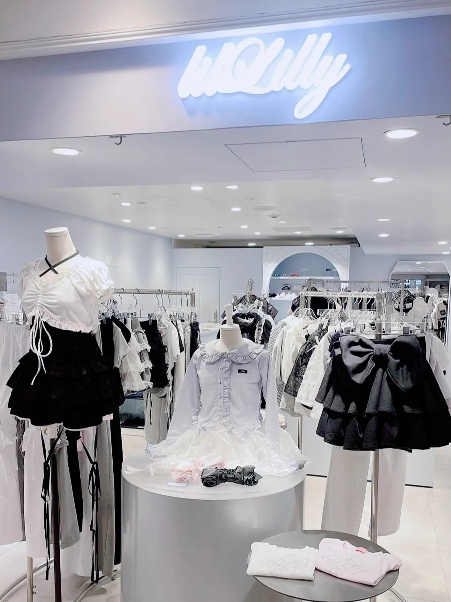 lil Lily様❤︎専用 lilLilly official on X: 