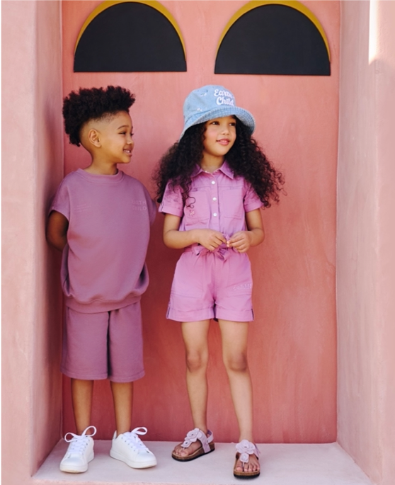 ThePavSA's tweet photo. Spring is here! 🌸 Give the kiddies a seasonal refresh with cute, comfy styles from Earthchild. 

Repost from EarthChild

#SpringShopping #Earthchild #KidsFashion #SpringStyle #PAV #DiscoverConnectEnjoy https://t.co/36ZGs6pXms