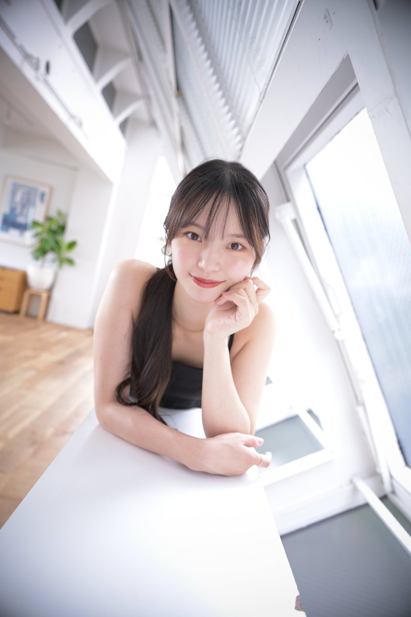 gon8682's tweet photo. 宮内奏。
@kanade_partner
@photopartnerjp
#ポートレート #portrait https://t.co/vN9uRl3PUV