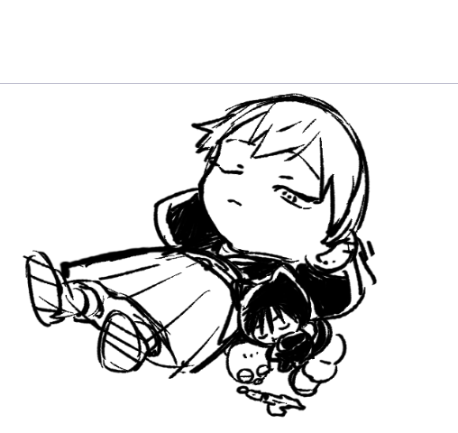 noki_itsuka's tweet photo. 寝付けないﾅｵﾔかわいいよぉ https://t.co/1bQylZIQOh