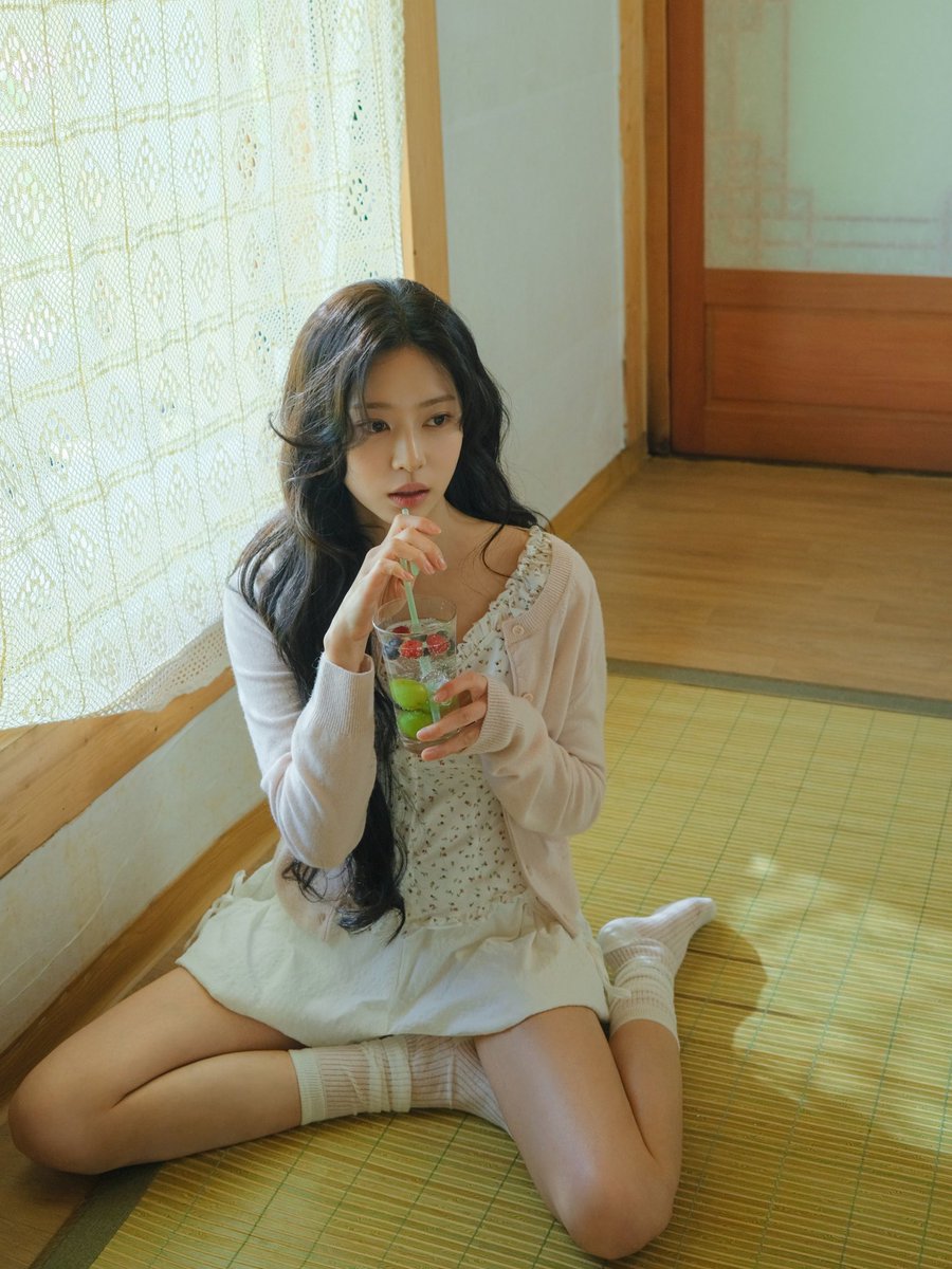 キムさん Kim Minju Updates on X: 
