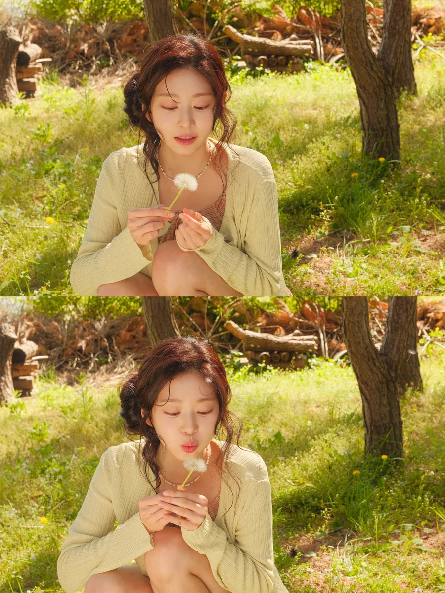 Kim Minju Updates on X: 