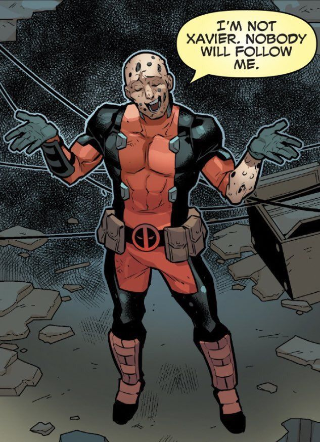 OfHisViolence's tweet photo. ⠀⠀
⠀⠀"I ain´t Laura, but Logan´s kids are like my own, so . . . wanna hit taco bell?" 
⠀⠀ https://t.co/SBQtgjioEl