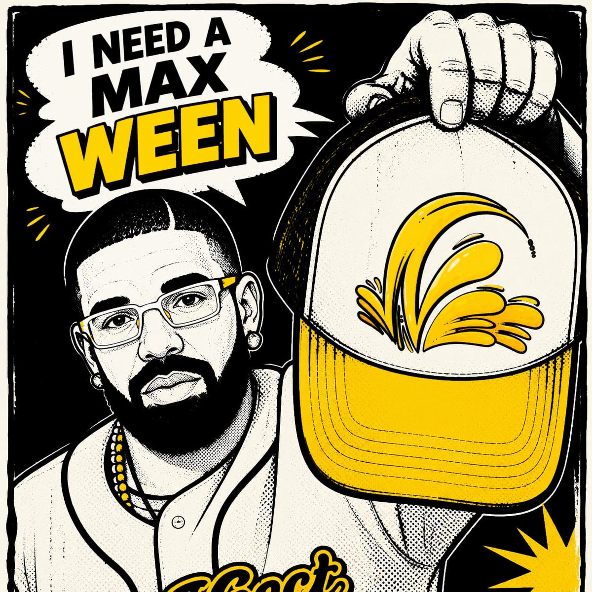 TangLuke_01's tweet photo. @JamesWynnReal @JamesWynnReal needs a MAX WEEN.

SEND IT HIGHER! https://t.co/pc8b8bJWpT