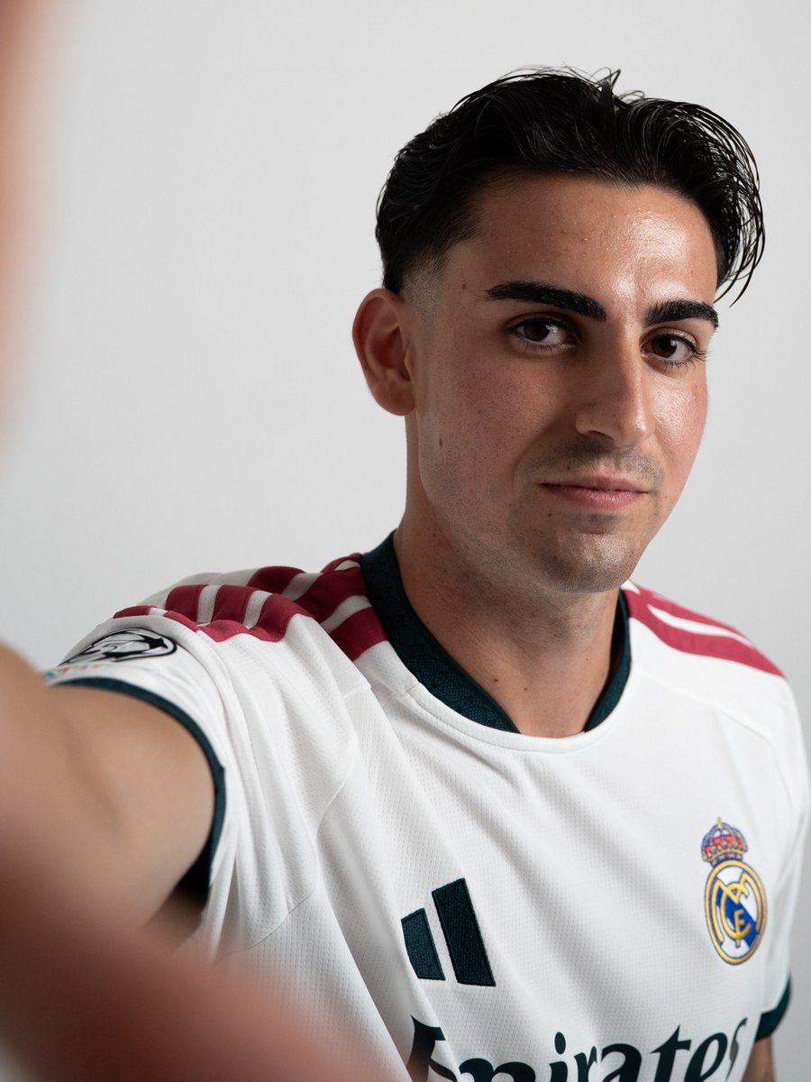 MH_1902's tweet photo. 🚨🚨🚨🚨عاجل — رسميا🚨🚨🚨🚨

خورخي راجادو لاعبا لـ ريال مدريد قادما من أتلتيكو مدريد https://t.co/5LaNWuuKi1