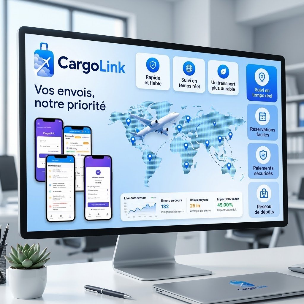 Cargolink_fast's tweet photo. Télécharger depuis playstore https://t.co/RTTHlwcK3T https://t.co/Xvg9M9dN3i