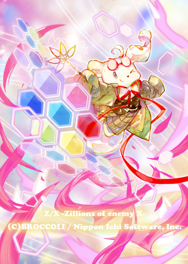 せんよう♡ちびっこキッズ 様•*¨*•.¸¸♬︎ Z/X（ゼクス）公式