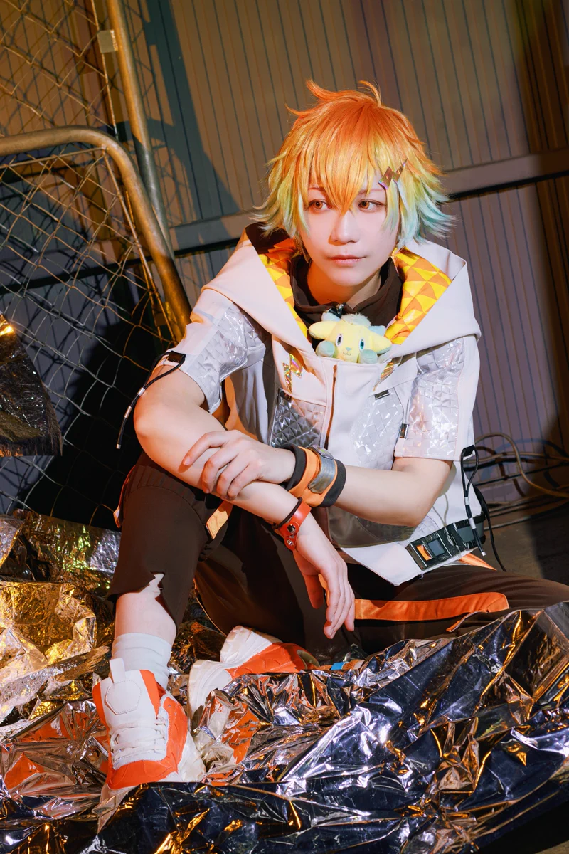 ちゃむ (@cham_chamy) / X