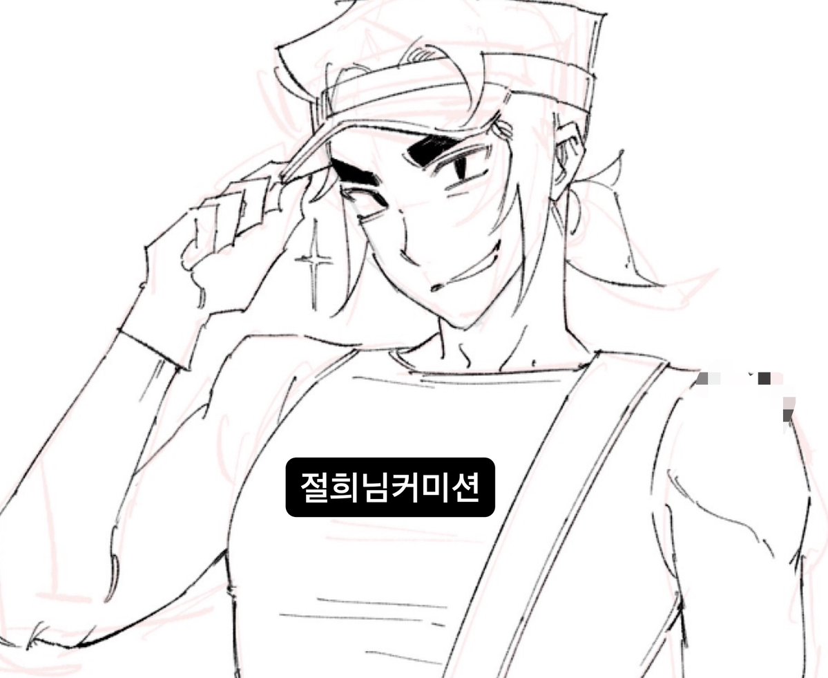 i1ovebrawl's tweet photo. 안녕하세여 commission 받은거자랑 https://t.co/fs7c1rCoPo