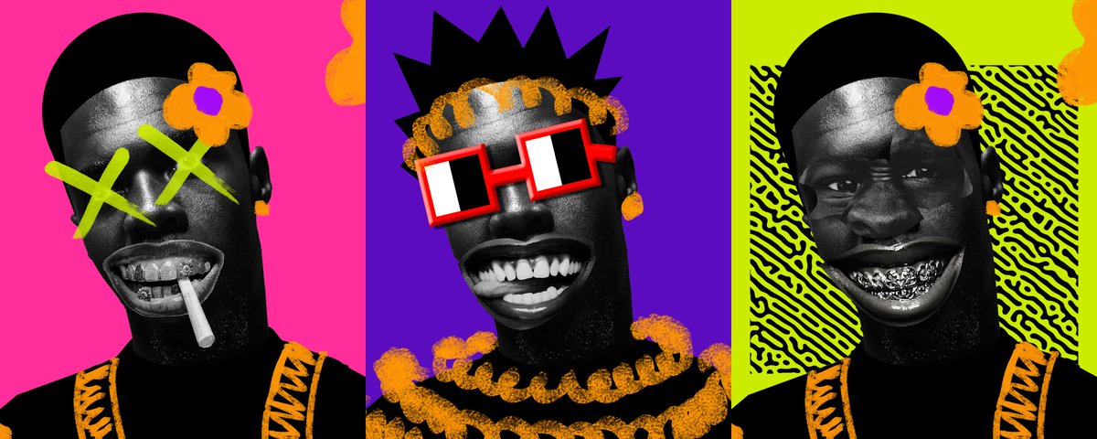 Hoodheadz0's tweet photo. @NotRealCashper Check out @Hoodheadz0 minting on Friday
https://t.co/WT7zWlI0cu https://t.co/nNshvStw9o