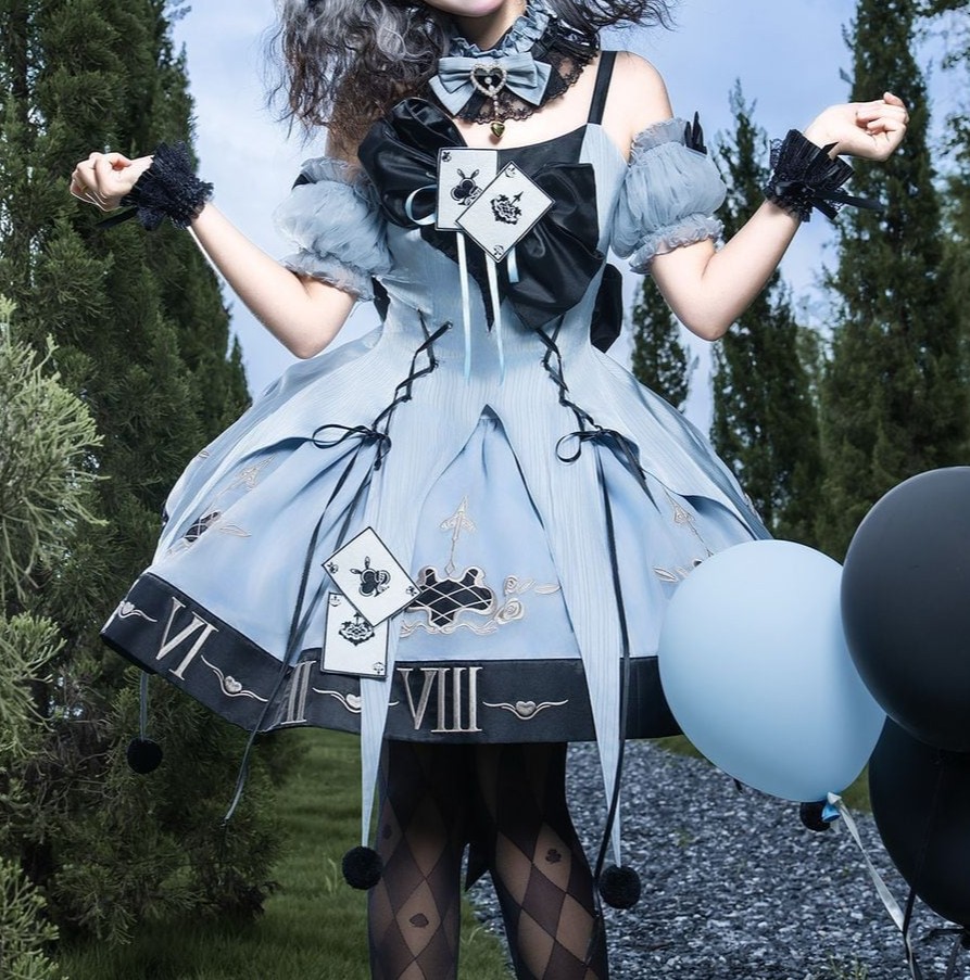 X-এ Maiden's Rêve❤（メイデンズ・レーブ）: 