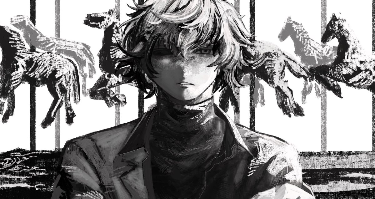 tasuke_te_a's tweet photo. 抜け出したい https://t.co/tlvnVvSera