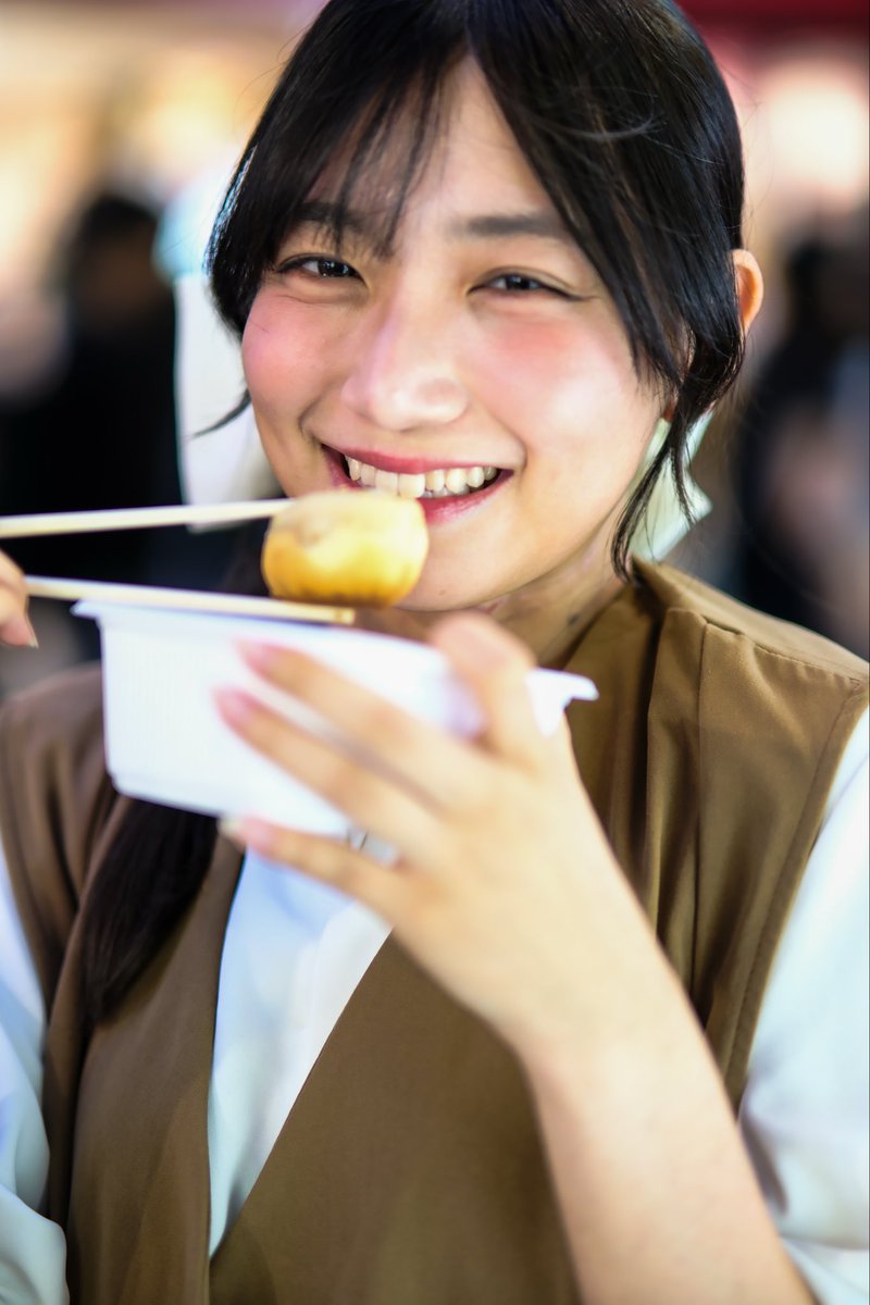O_hitosan's tweet photo. 日本大通り駅周辺　東京撮影会 2026.8.30(日)にて Part.2  📸

モデル : 一ノ遼 さん

@kawacolle2017
@_hareruyo333
#FUJIFILM
#ポートレート https://t.co/Hh42nl8nYQ
