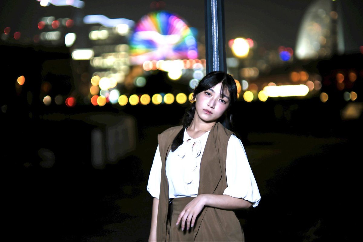 O_hitosan's tweet photo. 日本大通り駅周辺　東京撮影会 2026.8.30(日)にて Part.2  📸

モデル : 一ノ遼 さん

@kawacolle2017
@_hareruyo333
#FUJIFILM
#ポートレート https://t.co/Hh42nl8nYQ