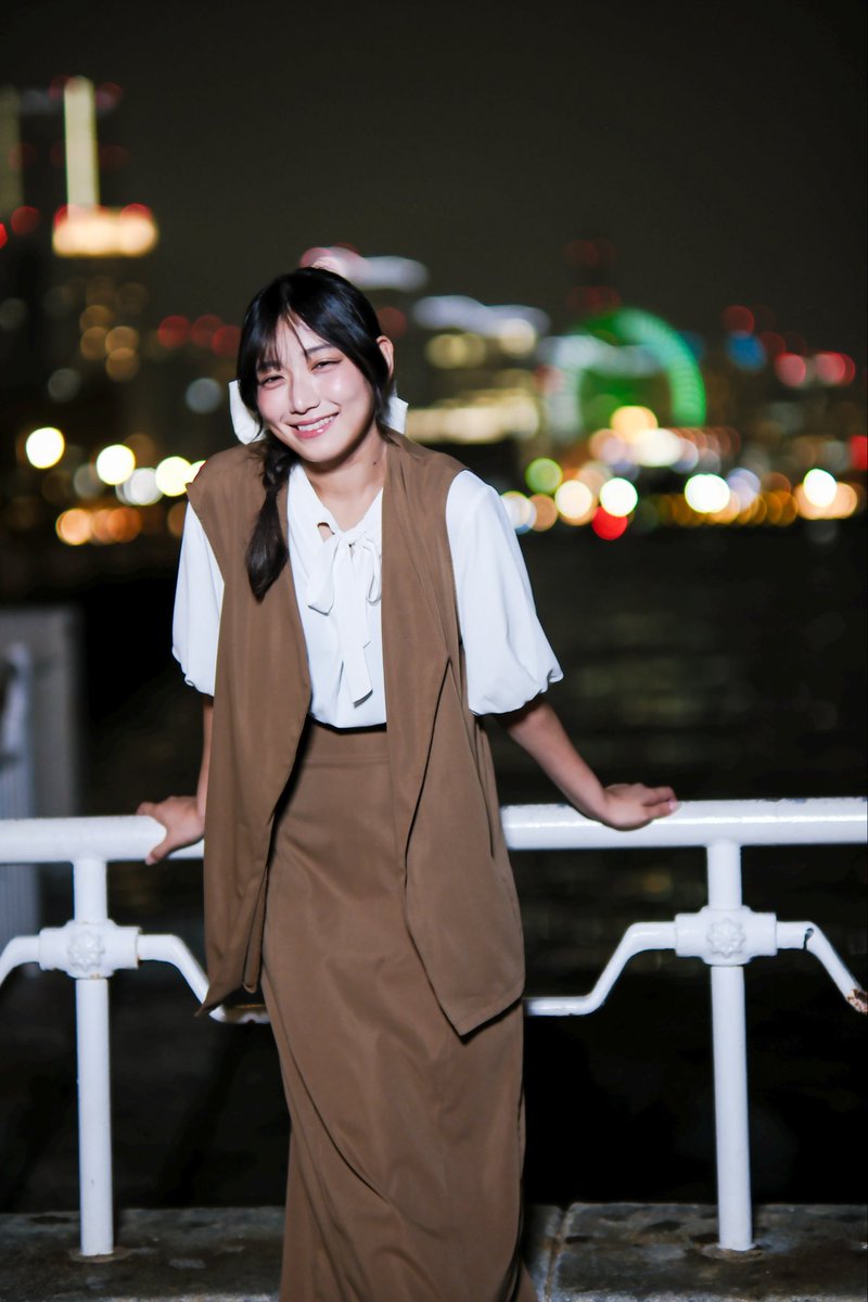 O_hitosan's tweet photo. 日本大通り駅周辺　東京撮影会 2026.8.30(日)にて Part.2  📸

モデル : 一ノ遼 さん

@kawacolle2017
@_hareruyo333
#FUJIFILM
#ポートレート https://t.co/Hh42nl8nYQ