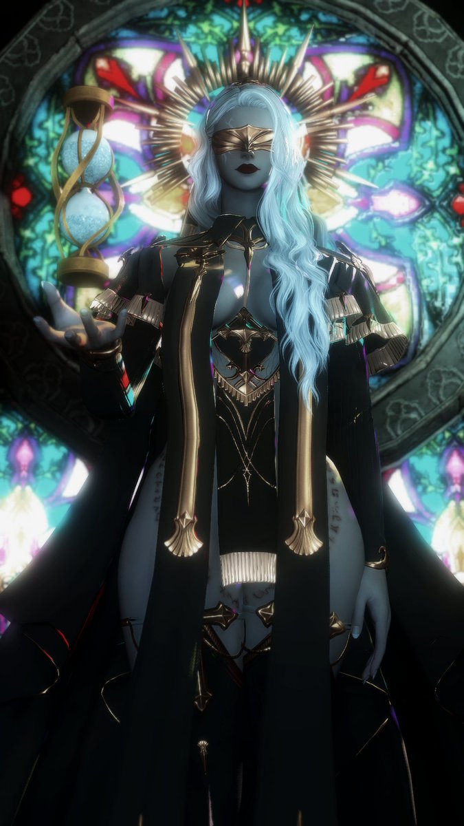 oddaether tweet picture
