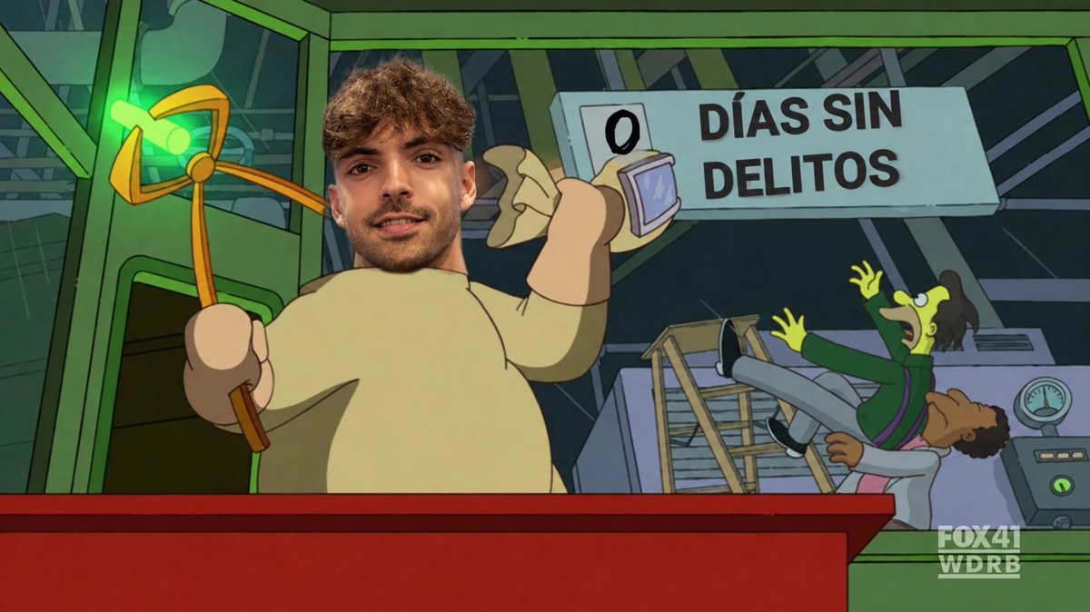 PeskiCensored's tweet photo. Sale de uno y entra en otro. https://t.co/Q443F53lyw