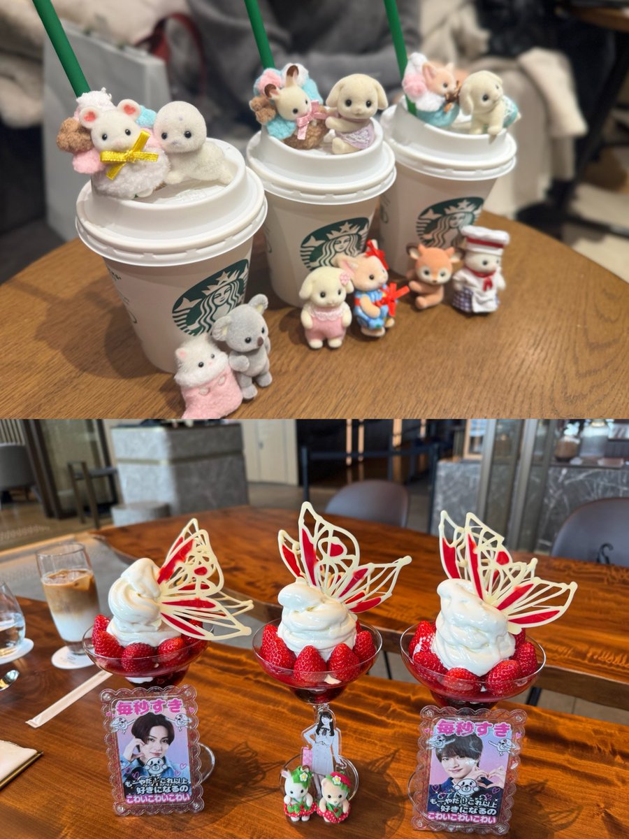 ov2ny_'s tweet photo. 3人集まっても可愛くなると思う✨️😽 https://t.co/DdjoJ7dyhr