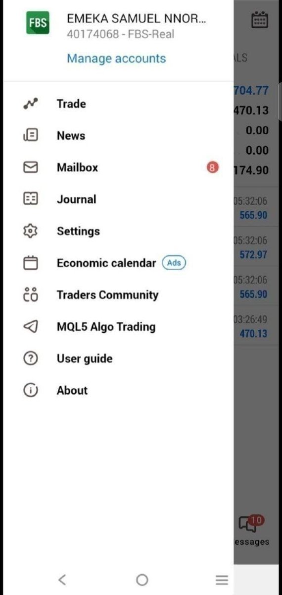 IrfanTRADEqf's tweet photo. #XAUUSD #Gold 

TOTAL 500 PIPS IN A SINGLE DAY!

WATCH ME TRADING $XAU EVERYDAY!👇👇
https://t.co/jyy6PQWn4b
https://t.co/Fh6CkoUi63 https://t.co/M9YZqBiA1y