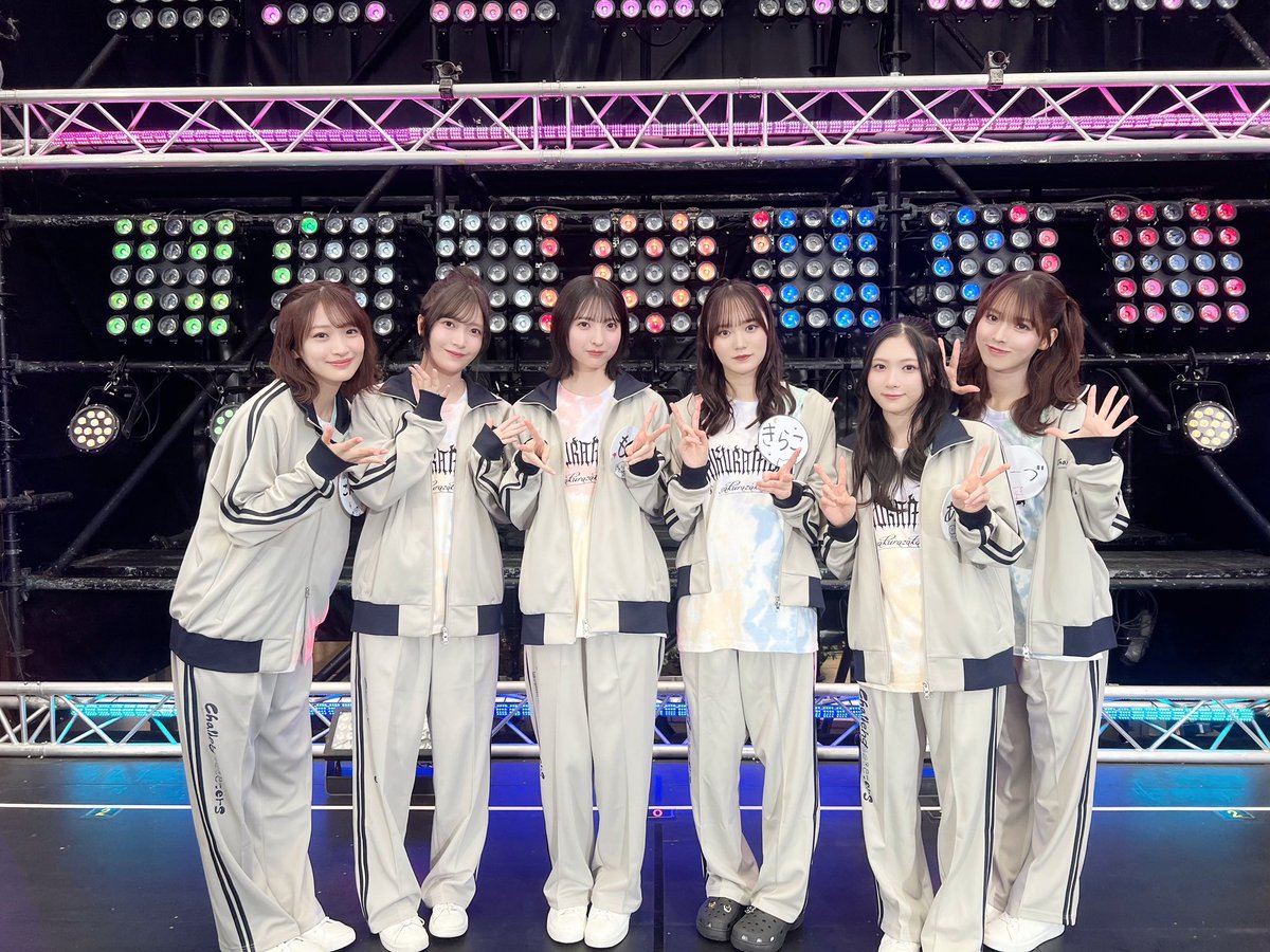 sakura__meets's tweet photo. \\🌸9/3(木)は #サクラミーツ OA🌸//
 
新企画放送だけでなく…
📣いよいよ9月10日(木)に迫った
#サクラミーツフェス 重大発表も‼️
Meeterの皆様、お楽しみに👀🗯️

最新話の見納めミーツは明日まで🙏
TVer
▷https://t.co/gGl9m9d1jY
ABEMA
▷https://t.co/QDmrrJHxTE
GOODS
▷https://t.co/65c1eDt0q7 https://t.co/jKpQqCD8pN