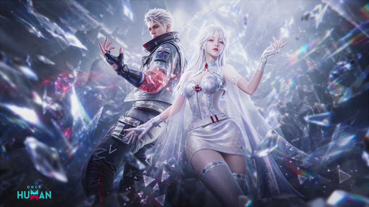 mycase_game's tweet photo. Get ready for a new Combo Crate on September 9 (PT)!

#OnceHuman #ワンスヒューマン #OnceHumanConsole https://t.co/Kb64RRuxiI