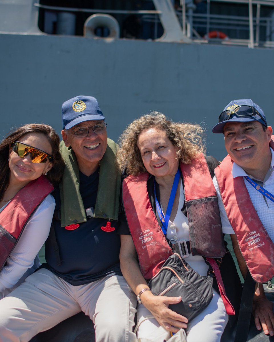 Rotary's tweet photo. Rotary Fellowships bring together people who enjoy the same hobbies, professions, and passions, from yachting and quilting to bird-watching, brewing, and yoga. Find new friends, exchange ideas, and expand your Rotary experience.

🔗 https://t.co/ult1Mq8rCT https://t.co/o9EKw7z7r4