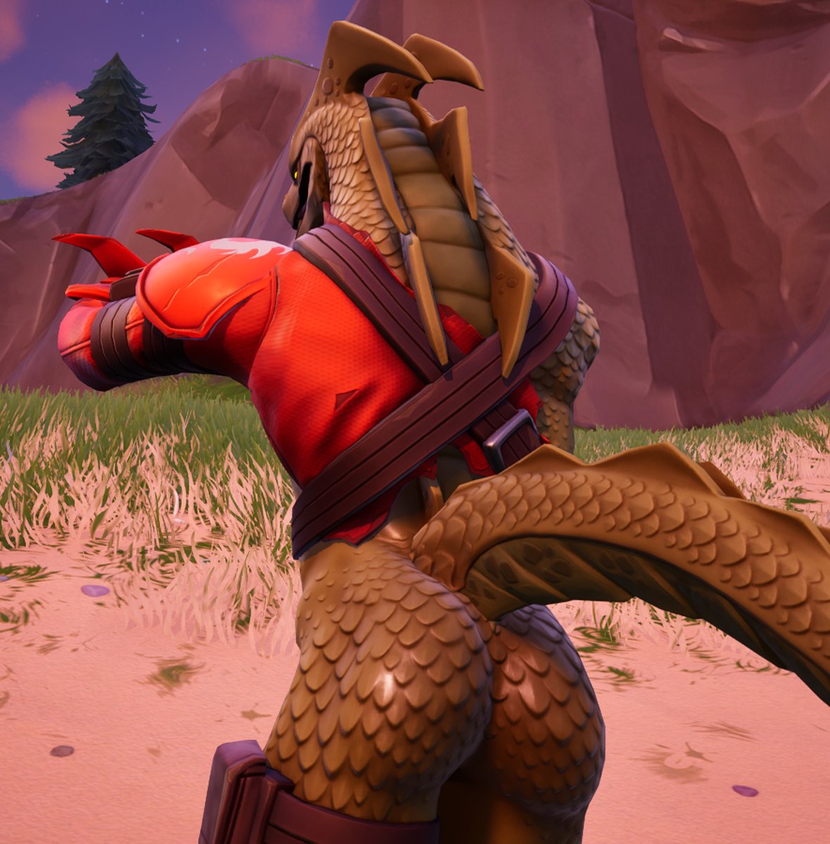 PuffyHybrid's tweet photo. Everyone is so mean 2 me💔

#Fortnite #Hybrid https://t.co/kV0GvlfwdC
