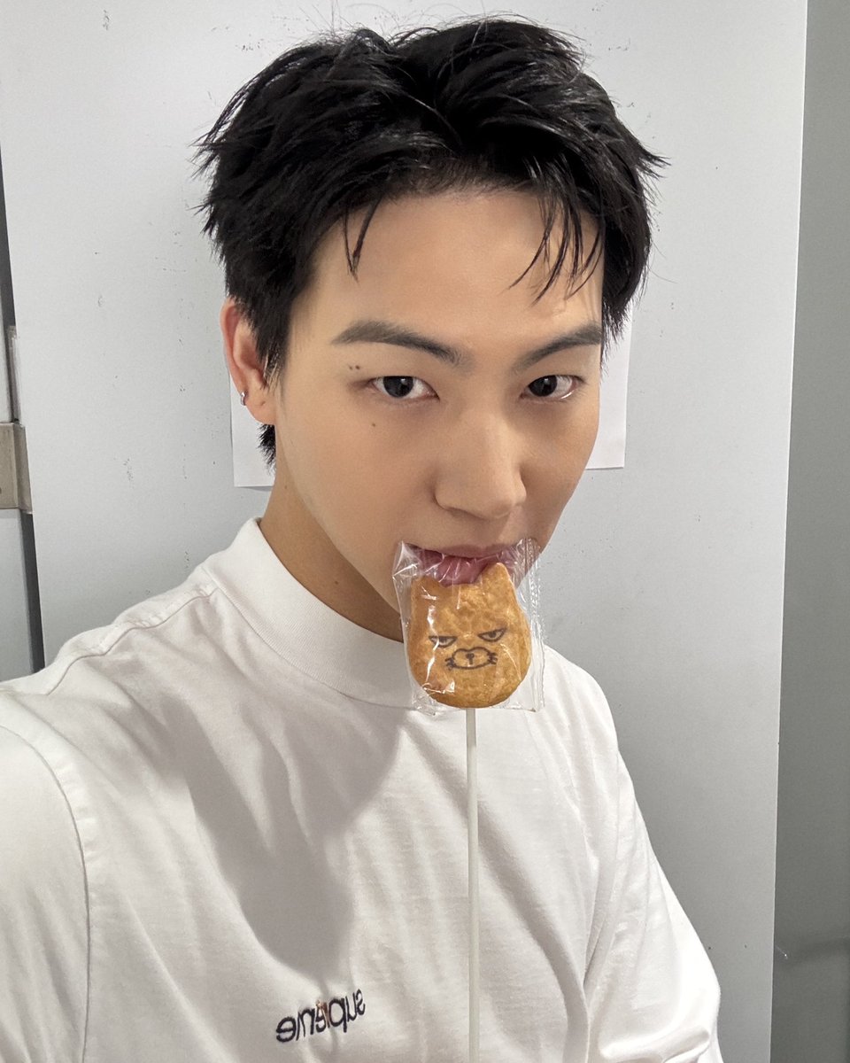 528hzkr's tweet photo. 💚

ASIA TOUR 마지막!!
Tokyo 소리질러🗣️
조금있다 만나 아가새🐥💚

#JAYB #제이비 #528Hzkr 
#2026tape_roots_tokyo https://t.co/Meg7UAJguq