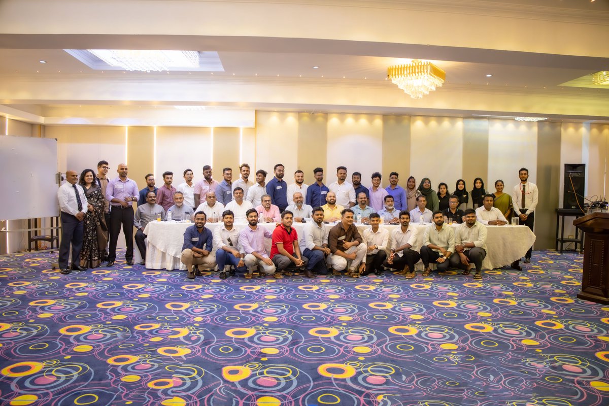 ciisrilanka's tweet photo. CII, in collaboration with the Parliamentary Caucus for the Open Parliament Initiative, brought the Voice to Policy Dialogue to Batticaloa — the second of three district-level engagements. https://t.co/sGhSxYcLKQ