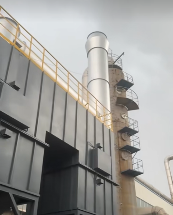 feng_whsylt's tweet photo. High‑efficiency Treatment Solution for Cement Kiln Dust and Waste Gas#Bag filter#industrial dust collector#dust collector filter#Filter Bag#wet gas scrubber#whatsapp: 8613801339781
#Web:https://t.co/wWyF33wIRg https://t.co/cNM5mw6SZf