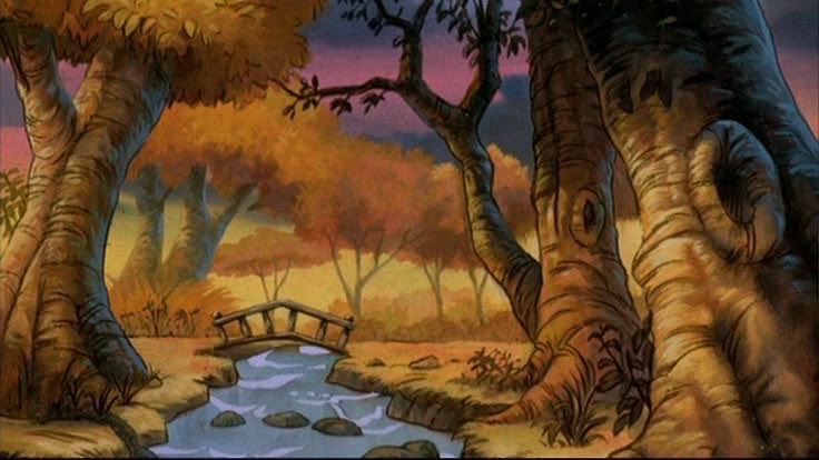 ArtCelineLove's tweet photo. autumn season in old cartoons https://t.co/1JLNwdVrQI