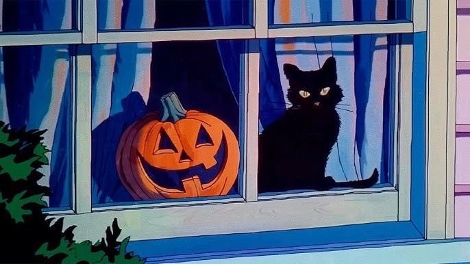 ArtCelineLove's tweet photo. autumn season in old cartoons https://t.co/1JLNwdVrQI