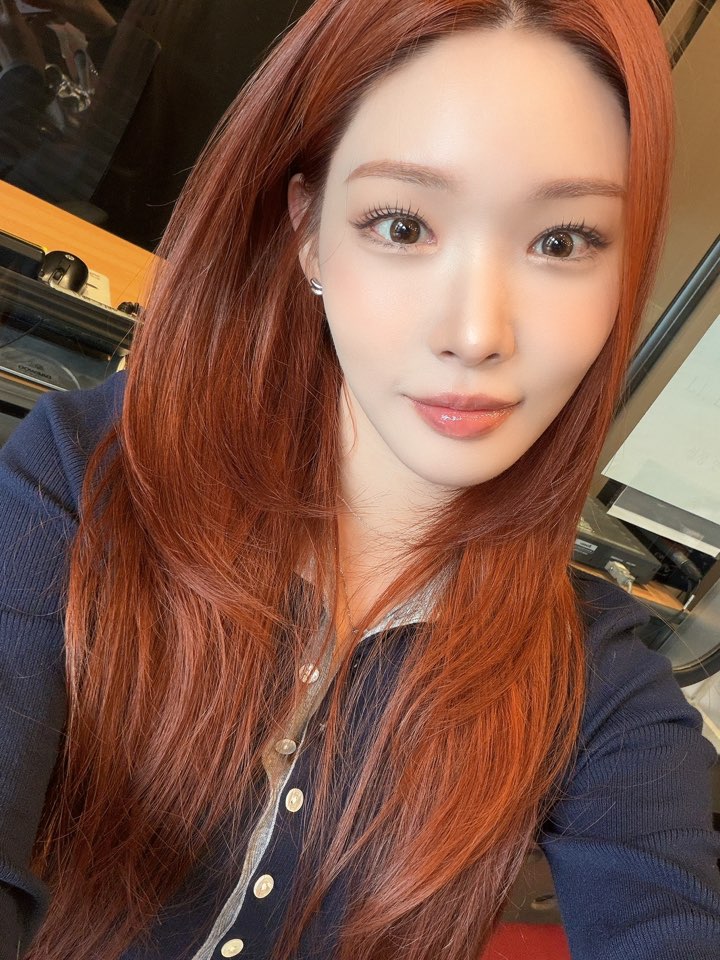 CH_CHUN9HA's tweet photo. 어른여자🥭

#CHUNGHA #청하 
#𝐌é𝐱𝐢𝐜𝐨 #Mexico https://t.co/ihNu23tRiw