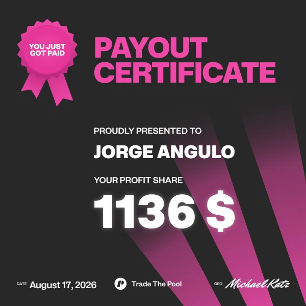 jorgeangulod's tweet photo. +$6,823.15 para el mes de agosto. Mes algo tranquilo, no ha sido un gran mes, pero tampoco ha estado mal...
$3,592.15 vinieron de mi cuenta personal.
$3,231 de @TradeThePool 
Veremos qué nos depara septiembre. https://t.co/YA8fBTFa29