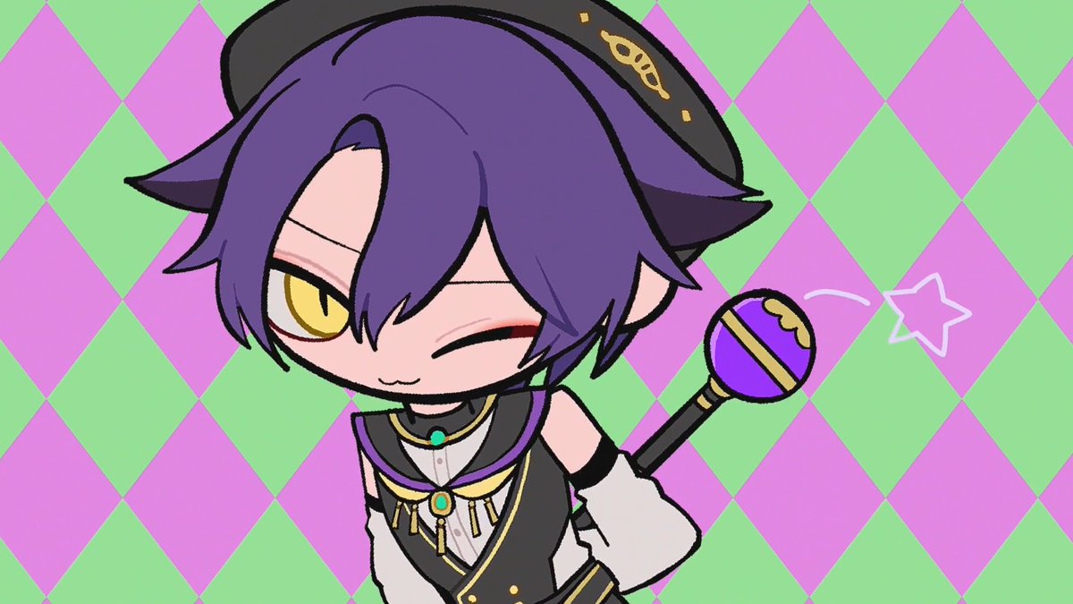 tokotsuku_'s tweet photo. he knows how cute he is and he weaponizes tf out of it https://t.co/7abQrpWclN