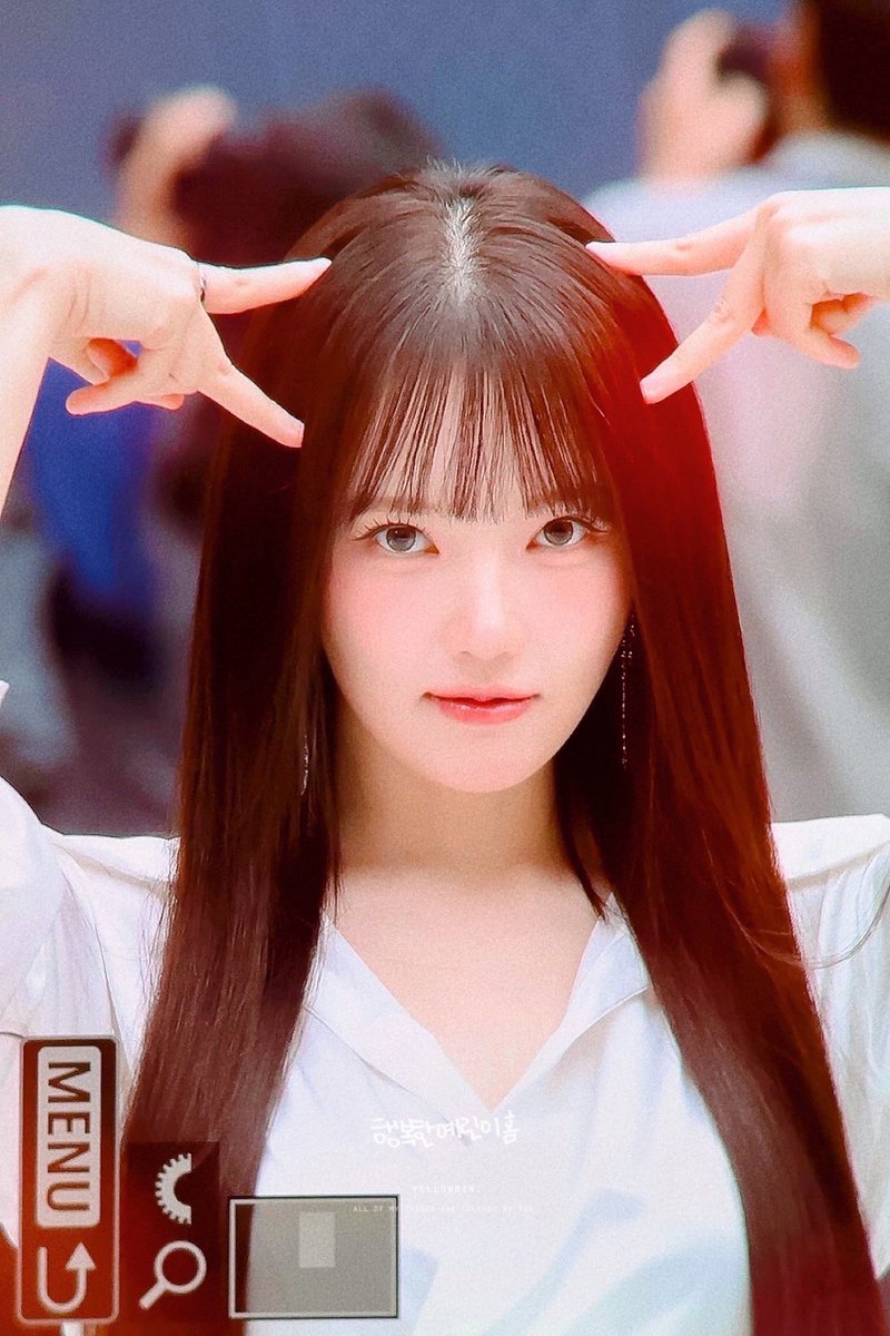 _YEllowRIN's tweet photo. 260902 #예린 #YERIN https://t.co/AIl9DhobAX