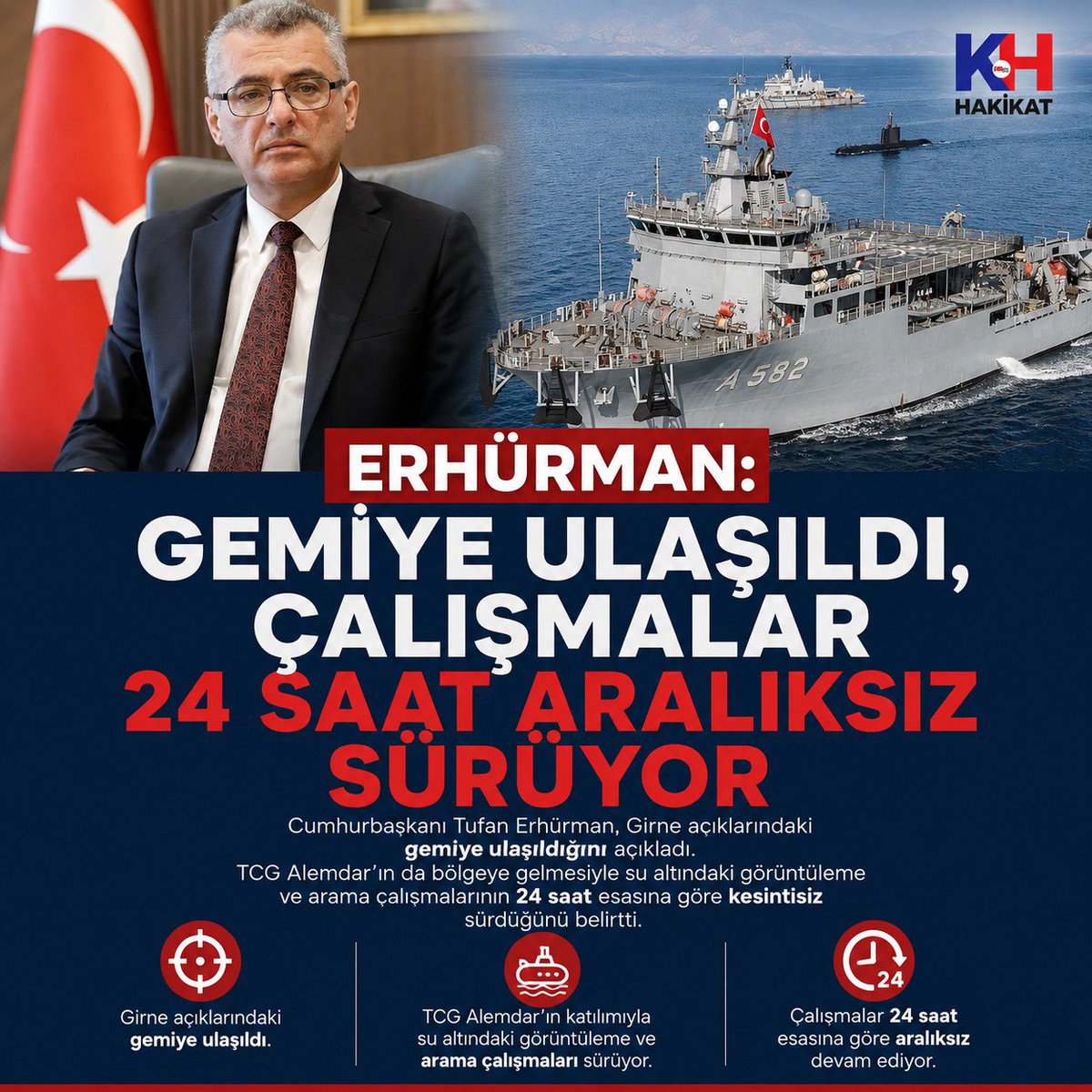kibrishakikat's tweet photo. #TufanErhürman #FiloJet #TCGAlemdar #AramaKurtarma #Girne
@tufanerhurman https://t.co/znIiGbdGnr